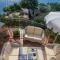 Luxury Villas Positano