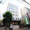 Urban Hotel Tokyo Fuchu Nishiguchi