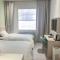 Beijing Saga Hotel