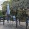 Aerotropolis Guest Lodge