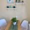 Sunny apartment, 7 min with tram to the Old Town - 塔林