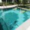 H2O Residences Marine Blue by ADDS