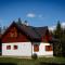 Chata Lienka