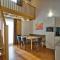 Apartment Dahoam