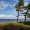 Wiselka Holiday House-1,2km to the beach; 5 bedrooms, 3 bahrooms; fire place. Private sauna!