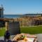Cube of Luxury direkt am Strand EuroParcs Bad Hoophuizen