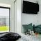Cube of Luxury direkt am Strand EuroParcs Bad Hoophuizen