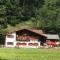 Gasthaus Pension Montafonerhüsli