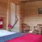 Le Jura en toutes saisons Piscine, SPA, location VTT, balades 2cv, climatisation - Bonlieu