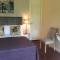The Gardens guest accommodation