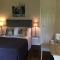 The Gardens guest accommodation