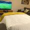 13 The Grosvenor, luxury flat, central Newmarket,