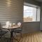 13 The Grosvenor, luxury flat, central Newmarket,