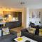 13 The Grosvenor, luxury flat, central Newmarket,
