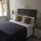 The Gardens guest accommodation