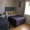 The Gardens guest accommodation