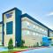 Days Inn by Wyndham Beaumont West I-10 Walden - 博蒙特