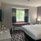 Microtel Inn by Wyndham Charlotte Airport