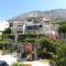 Apartments Perkušić