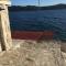 3 Bedroom Beach House with private sea access