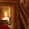 Le Jura en toutes saisons Piscine, SPA, location VTT, balades 2cv, climatisation - Bonlieu