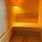 Amber Blue Wellness & SPA