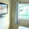 Apto2 COM AR COND WI-FI E TV SMART