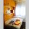 Apartamento entre la playa y la montaña