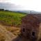 Chianti B&B Design infinity pool shared - Pianella