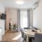 CAPITAL Apartments and Rooms