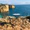 Villa Sunkiss Algarve Carvoeiro - 卡武埃鲁