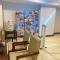 Megaboom City Hotel