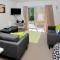 Harakeke House Downstairs - Ohakune Unit