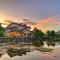Dong Shan He B&B