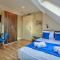 SPA & RESORT BUKOWIEC - Полянчик