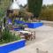 location Villa avec piscine chauffée - لو كاستليت