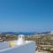 Santorini 180 Degrees - 皮尔戈斯