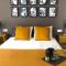 Apartamentos Élite - Art Collection - Pablo