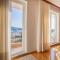 Apartment Panorama with private parking