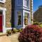 Dorchester House