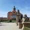 Hotel Przy Oślej Bramie - Zamek Książ - Wałbrzych
