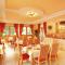 Alpenherz Hotel Garni