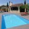 Villa Franca privat pool