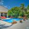 Villa Kamboja - Intimate Luxury Lovina Beach Villa