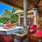 Villa Kamboja - Intimate Luxury Lovina Beach Villa