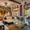 Villa Kamboja - Intimate Luxury Lovina Beach Villa