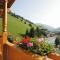 Alpenherz Hotel Garni