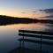 Baublys Lake Lodge