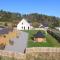 Laggan Luxury Highland Glamping