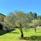 Les Sables dOcre & SPA